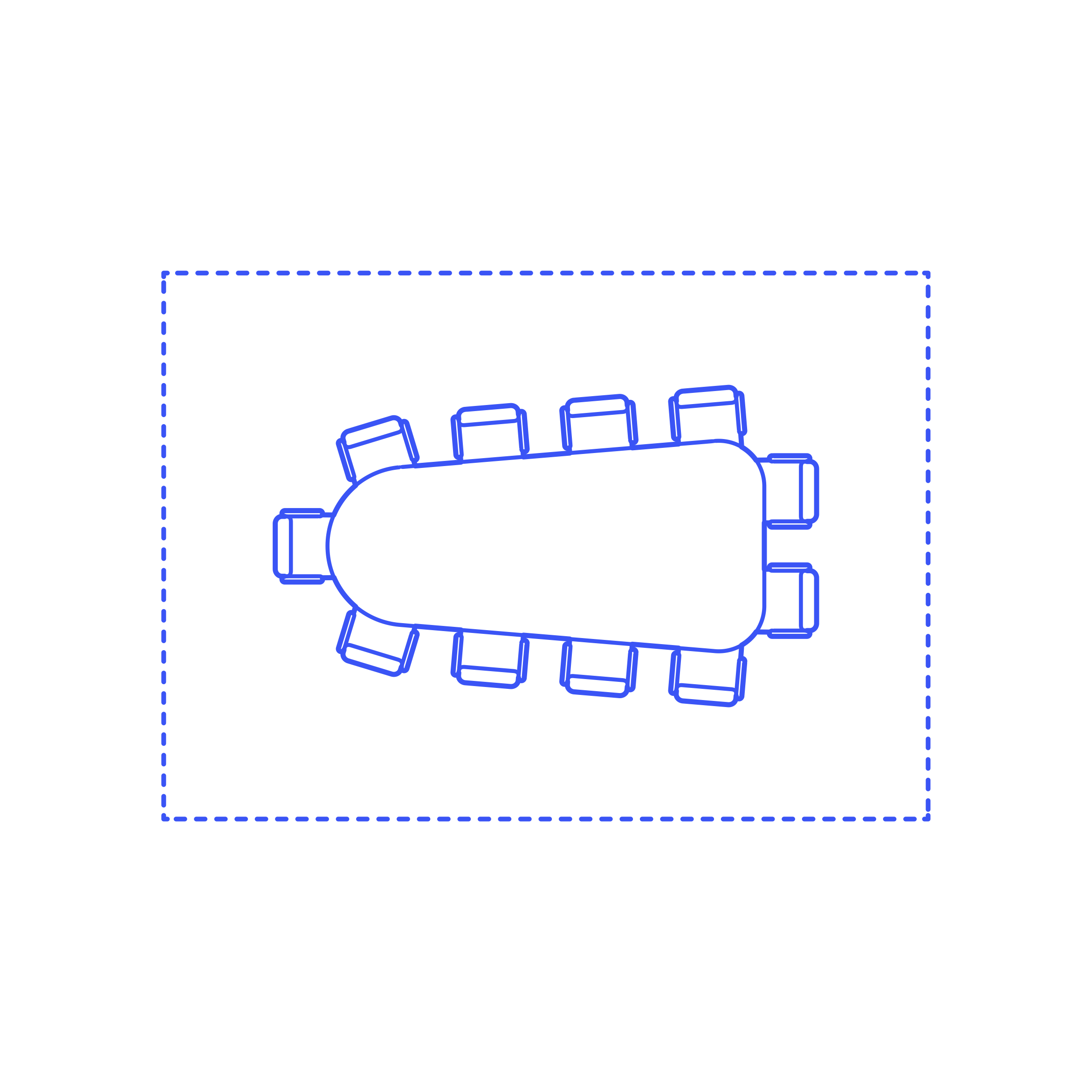 Layouts Meeting Conference Rooms Pear Medium Silhouette Cutting Svg Files Free Vectors